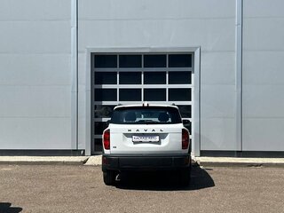 2026 Haval H3 I Рестайлинг, белый, 2749000 рублей, вид 5
