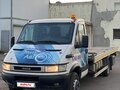 2004 Iveco Daily, белый, 2350000 рублей - вид 5
