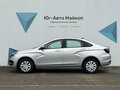2026 Lada (ВАЗ) Vesta I Рестайлинг (NG), серебристый, 1755000 рублей - вид 1
