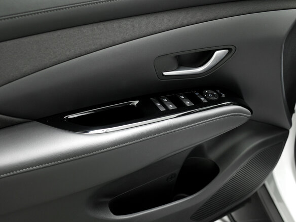 2026 Hyundai Tucson L IV Рестайлинг, белый, 4450000 рублей - вид 17