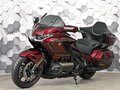 2025 Honda GL 1800 Gold Wing, красный, 3399000 рублей - вид 1