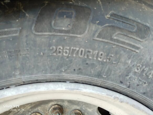1998 LAG TSA, красный, 400000 рублей - вид 2