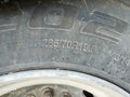 1998 LAG TSA, красный, 400000 рублей - вид 2