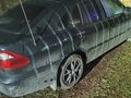 1999 Mazda 626 V (GF), чёрный, 280000 рублей - вид 7