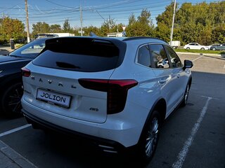 2026 Haval Jolion I Рестайлинг, белый, 2849000 рублей, вид 3