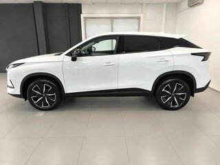 2026 Omoda C5 II, белый, 2929000 рублей, вид 5