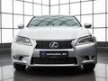 2012 Lexus GS 350 IV, серебристый - вид 1