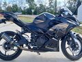 2019 Kawasaki Ninja 400, чёрный, 580000 рублей - вид 7