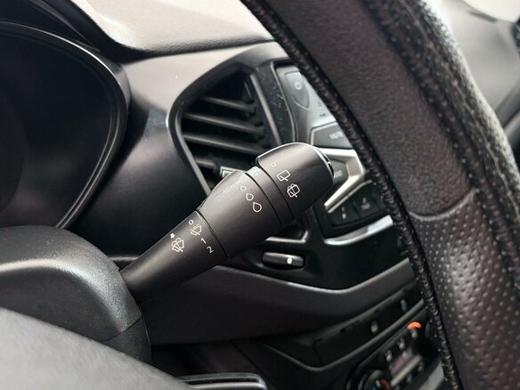 2018 Lada (ВАЗ) Vesta SW I, серебристый - вид 24