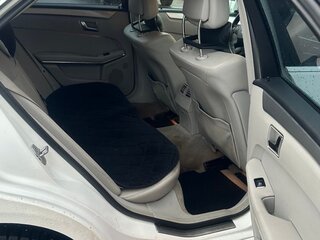 2012 Mercedes-Benz E-Класс 200 7G-Tronic IV (W212, S212, C207), белый, 1250000 рублей, вид 5