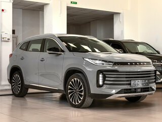 2022 Exeed TXL I Рестайлинг, серый, 1850000 рублей, вид 1