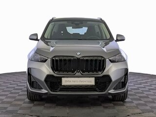 2026 BMW X1 Long 25Li xDrive III (U11/U12), серый, 5999000 рублей, вид 5