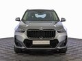 2026 BMW X1 25Li xDrive III (U11/U12), серый - вид 4