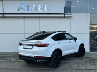 2023 Geely Tugella I Рестайлинг, белый, 2990000 рублей, вид 2