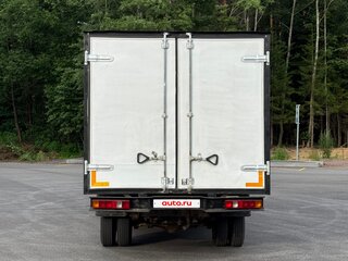2016 ГАЗ ГАЗель Next, белый, 1700000 рублей, вид 5