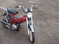2011 ABM Alpha 50, красный, 35000 рублей - вид 2