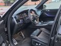 2020 BMW X5 M50d IV (G05/G18), чёрный - вид 11
