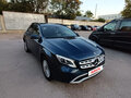 2019 Mercedes-Benz GLA 200 I (X156) Рестайлинг, синий, 2000000 рублей - вид 4