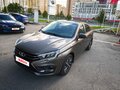 2025 Lada (ВАЗ) Vesta I Рестайлинг (NG), коричневый, 1540000 рублей