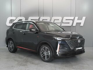 2023 Changan CS55 Plus II, чёрный, 1999000 рублей, вид 1