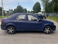 2007 Renault Logan I, синий - вид 6