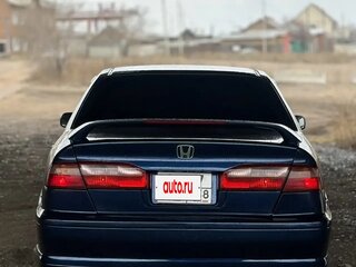 1997 Honda Torneo, синий, 500000 рублей, вид 3