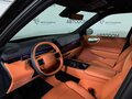 2026 Lynk & Co 900, чёрный - вид 6