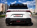 2024 Geely Coolray I Рестайлинг, белый, 2290000 рублей - вид 3