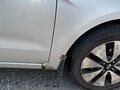 2012 Kia Rio 4-speed III, серебристый - вид 8