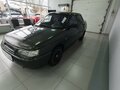 2006 Lada (ВАЗ) 2110, зелёный, 99000 рублей
