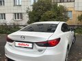 2013 Mazda 6 III (GJ), белый, 1090000 рублей - вид 7