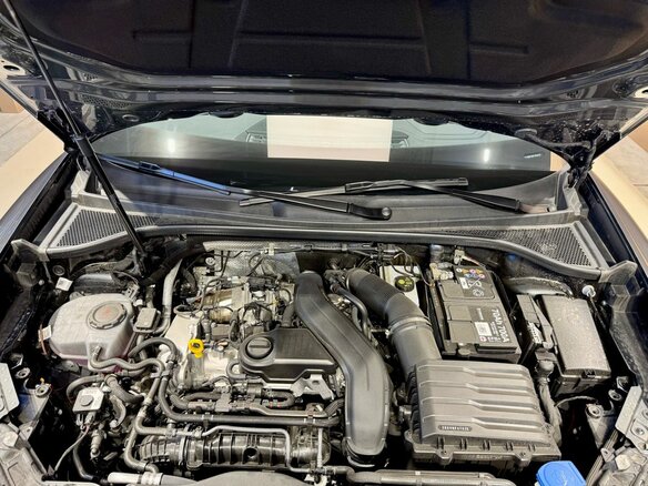 2026 Audi Q3 35 TFSI II (F3), серый - вид 39