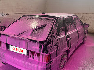 2012 Lada (ВАЗ) 2114, синий, 230000 рублей, вид 3