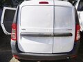 2017 Lada (ВАЗ) Largus I, белый, 550000 рублей - вид 1