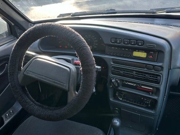 2013 Lada (ВАЗ) 2114, белый, 230000 рублей - вид 2