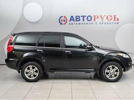 2020 Haval H5 I, чёрный, 1282000 рублей, вид 5