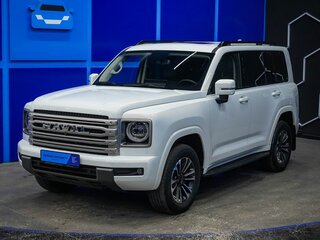 2024 Haval H9 II, белый, 3880000 рублей, вид 2