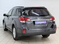 2010 Subaru Outback IV, серый, 1445000 рублей - вид 5