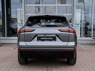 2026 Jetour Dashing I, серый, 2949900 рублей, вид 3