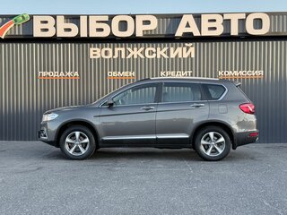 2018 Haval H6 I, серый, 1290000 рублей, вид 4