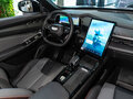 2026 Geely Cityray, серебристый - вид 7