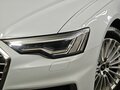 2020 Audi A6 45 TFSI V (C8), белый, 4635000 рублей - вид 9