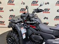 2023 CFMoto CFORCE 600 Advanced EPS, чёрный, 949000 рублей - вид 11