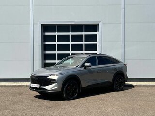 2026 Haval F7x II, серый, 3799000 рублей, вид 1