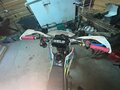 2021 Wels RT 125, белый, 78000 рублей - вид 10