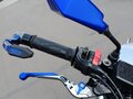 2015 Yamaha MT-09 (FZ-09), серый, 650000 рублей - вид 11