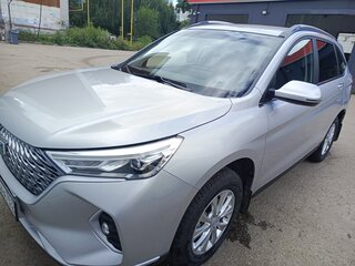2024 Haval M6 II, серый, 1890000 рублей, вид 3