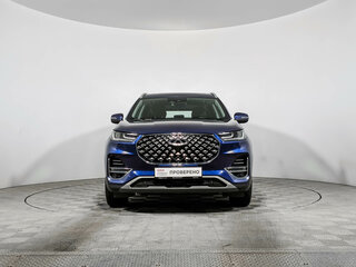 2021 Chery Tiggo 8 Pro I, синий, 1780000 рублей, вид 2