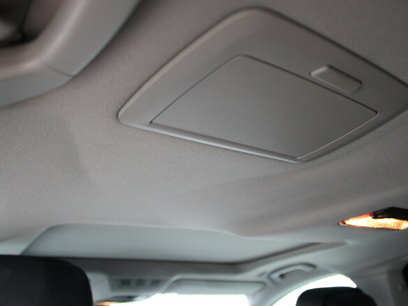 2010 BMW 7 серии Long 750Li V (F01/F02/F04), чёрный, 1415000 рублей - вид 24