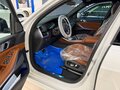 2025 BMW X5 30d IV (G05/G18), белый - вид 9